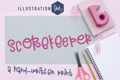 PN Scorekeeper Product Image 1