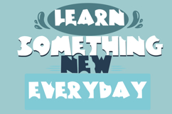 Shark Attack Font Family Product Image 5