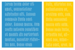 Simperson Font Family Product Image 2