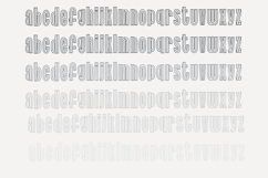 Simperson Font Family Product Image 3
