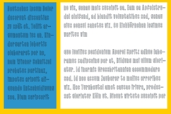Simperson Font Family Product Image 5