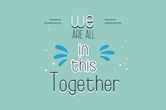 Simple Print Product Image 3