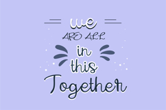 Snapshot Font Family Product Image 3