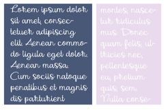 Snapshot Font Family Product Image 5