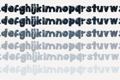 Snugs-a-lot and Pocketbook Font Duo Product Image 5