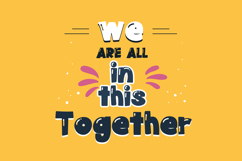 Snugs-a-lot Font Family Product Image 3