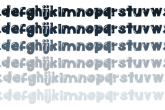 Snugs-a-lot Font Family Product Image 6