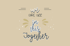 Somersault Font Family Product Image 3
