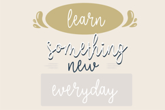 Somersault Font Family Product Image 7