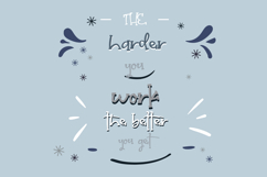South Fork Font Family Product Image 2