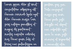 South Fork Font Family Product Image 3
