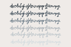 South Fork Font Family Product Image 4