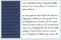 South Fork Font Family Product Image 6