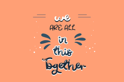 Spritz Font Family Product Image 6
