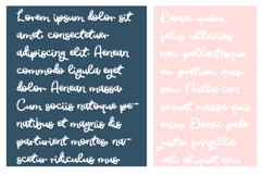 Spritz Font Family Product Image 2