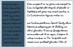 Spritz Font Family Product Image 5