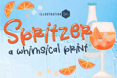 Pro-CRAFT-inator Font Bundle Product Image 12