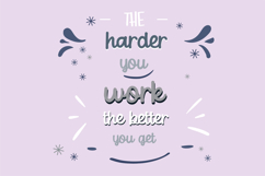 Starling Font Family Product Image 6