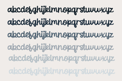 Starling Font Family Product Image 2