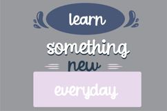 Starling Font Family Product Image 3