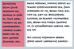 Starship Sticks Font Family Product Image 6