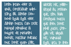 Stay Woke Font Family Product Image 3