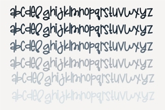 Stay Woke Font Family Product Image 4
