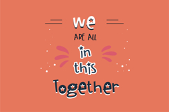Studley Star Font Family Product Image 2
