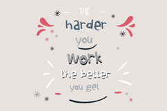 Studley Star Font Family Product Image 3