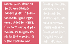Studley Star Font Family Product Image 4