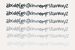 Studley Star Font Family Product Image 5