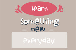 Studley Star Font Family Product Image 6