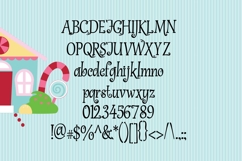 Sugar Britches Font Family Product Image 3