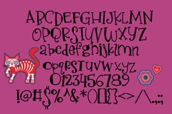 Sugarcane Font Family Product Image 3