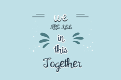 Supercilious Font Family Product Image 6
