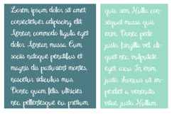 Supercilious Font Family Product Image 2