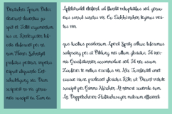 Supercilious Font Family Product Image 5