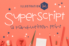 Pro-CRAFT-inator Font Bundle Product Image 14