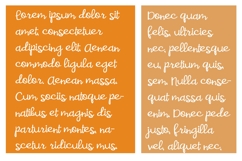Sweet and Sour Font Family Product Image 4