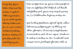 Sweet and Sour Font Family Product Image 7