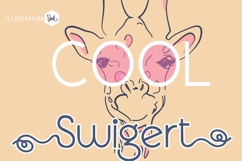 Swiggert Font Family Product Image 1