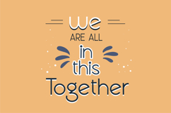 Swiggert Font Family Product Image 3