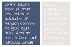 Swiggert Font Family Product Image 5