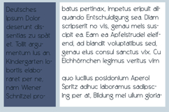 Swiggert Font Family Product Image 2