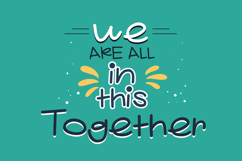 Taco Truck Font Family Product Image 7