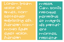 Taco Truck Font Family Product Image 3