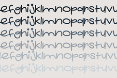 Taco Truck Font Family Product Image 4