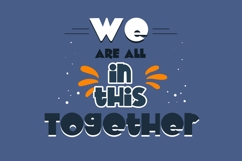 Tangible Font Family Product Image 3