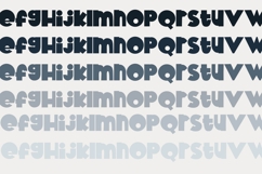 Tangible Font Family Product Image 6