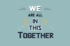 Tetra Force Font Family Product Image 3